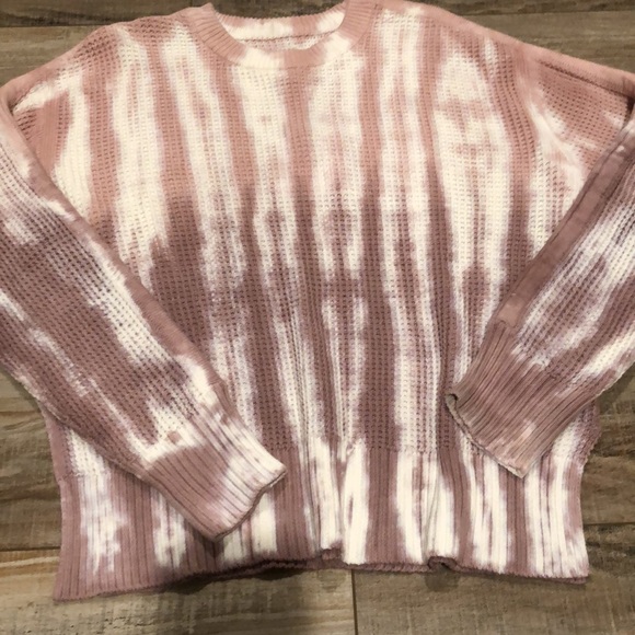 Pistola Olga Waffle Stitch Sweater - Picture 4 of 7